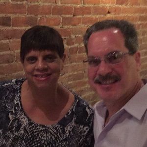 Meet your Posher, Virginia